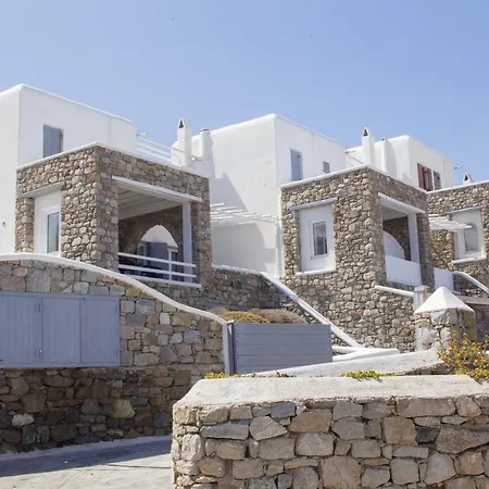 Oxygen Villas Villa