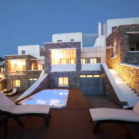 Oxygen Villas Villa *