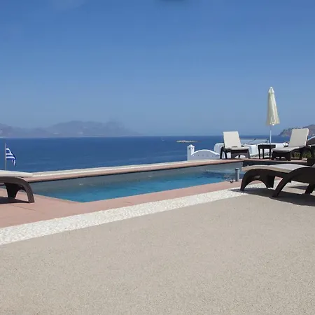 Oxygen Villas Villa