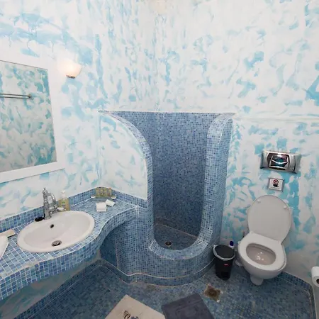 Villa Oxygen Villas Mykonos Town