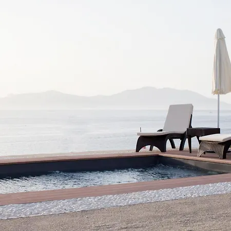 Oxygen Villas Villa