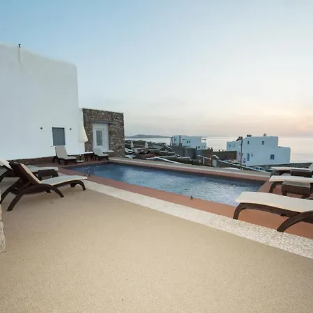 Oxygen Villas