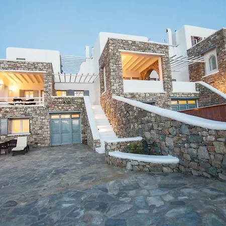 ヴィラ Oxygen Villas