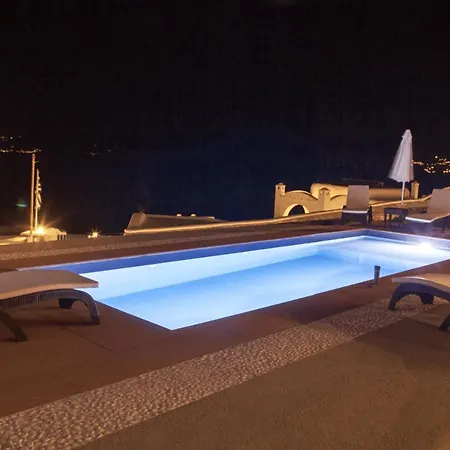 Oxygen Villas